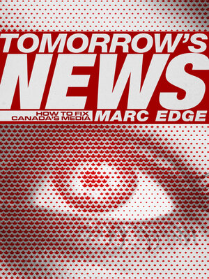 cover image of Tomorrow's News